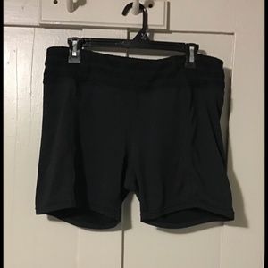 XL Ardene Move Shorts